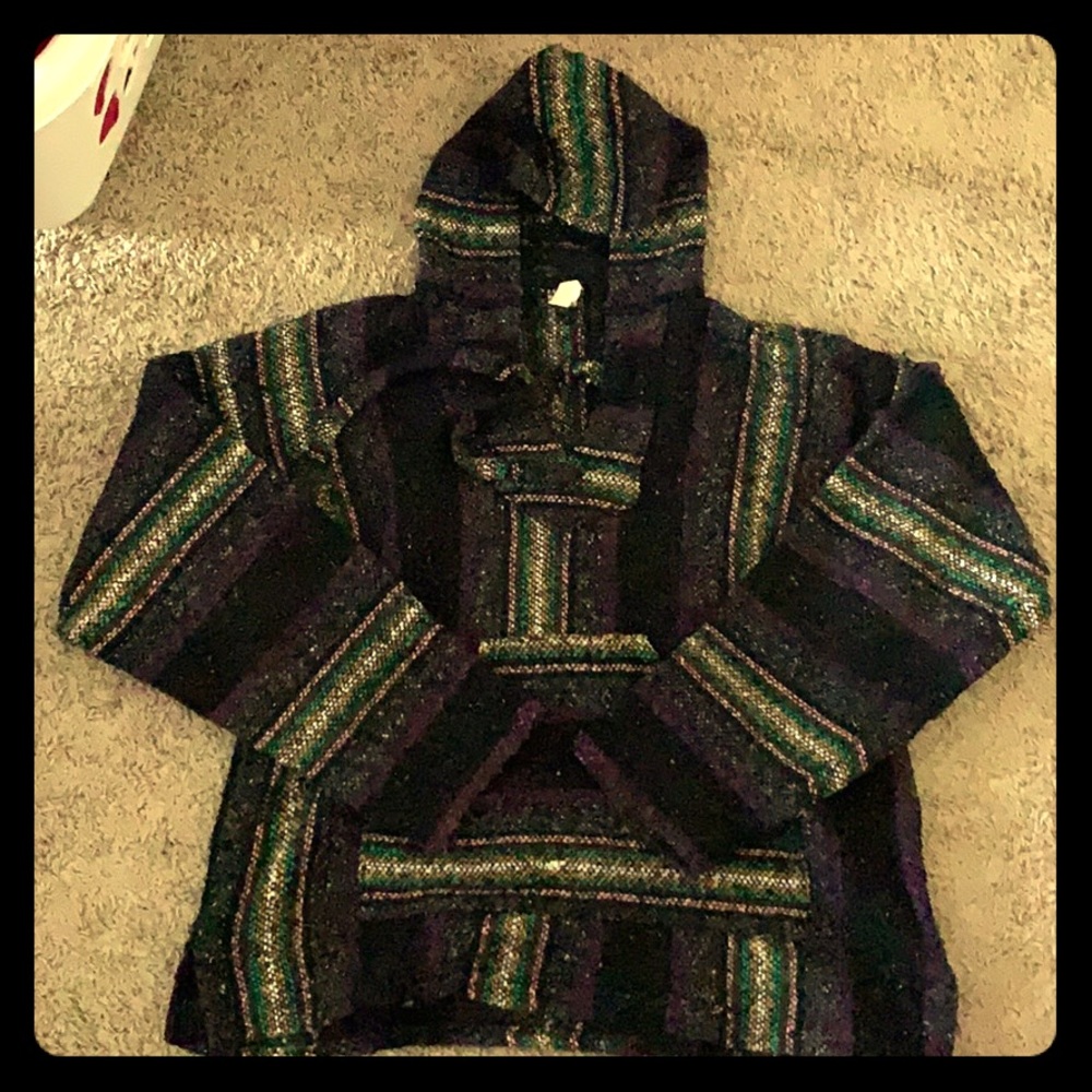 “Drug Rug” Sweatshirt